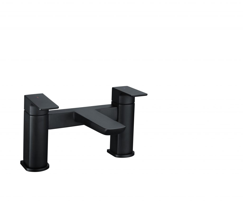 Sorrento Black Bath Filler│ASORHD03K