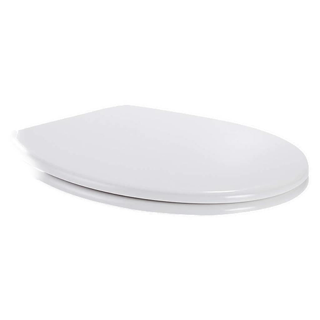 Fresco Orbit Soft Close Quick Release Toilet Seat | BR05