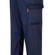 Bizweld Navy Cargo Pants- 4XL│BZ31NAR4XL