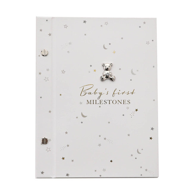 Bambino Milestones Cards & Photo Album│CG1582