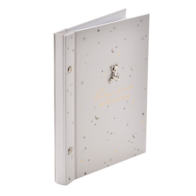 Bambino Milestones Cards & Photo Album│CG1582