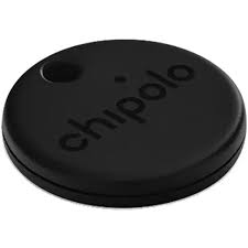 Chipolo One Bluetooth Tracker-Blue│CH-C19M-BE-R
