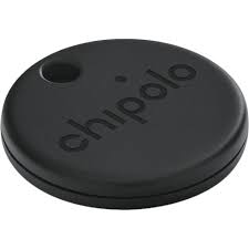 Chipolo One Spot Bluetooth Item Tracker│CH-C21M-GY-R