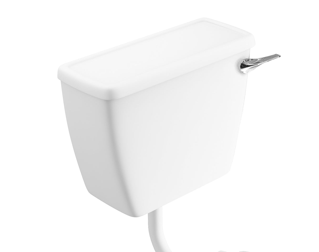 Kota Low Level Lever Cistern Siso | CKOTTANLLS