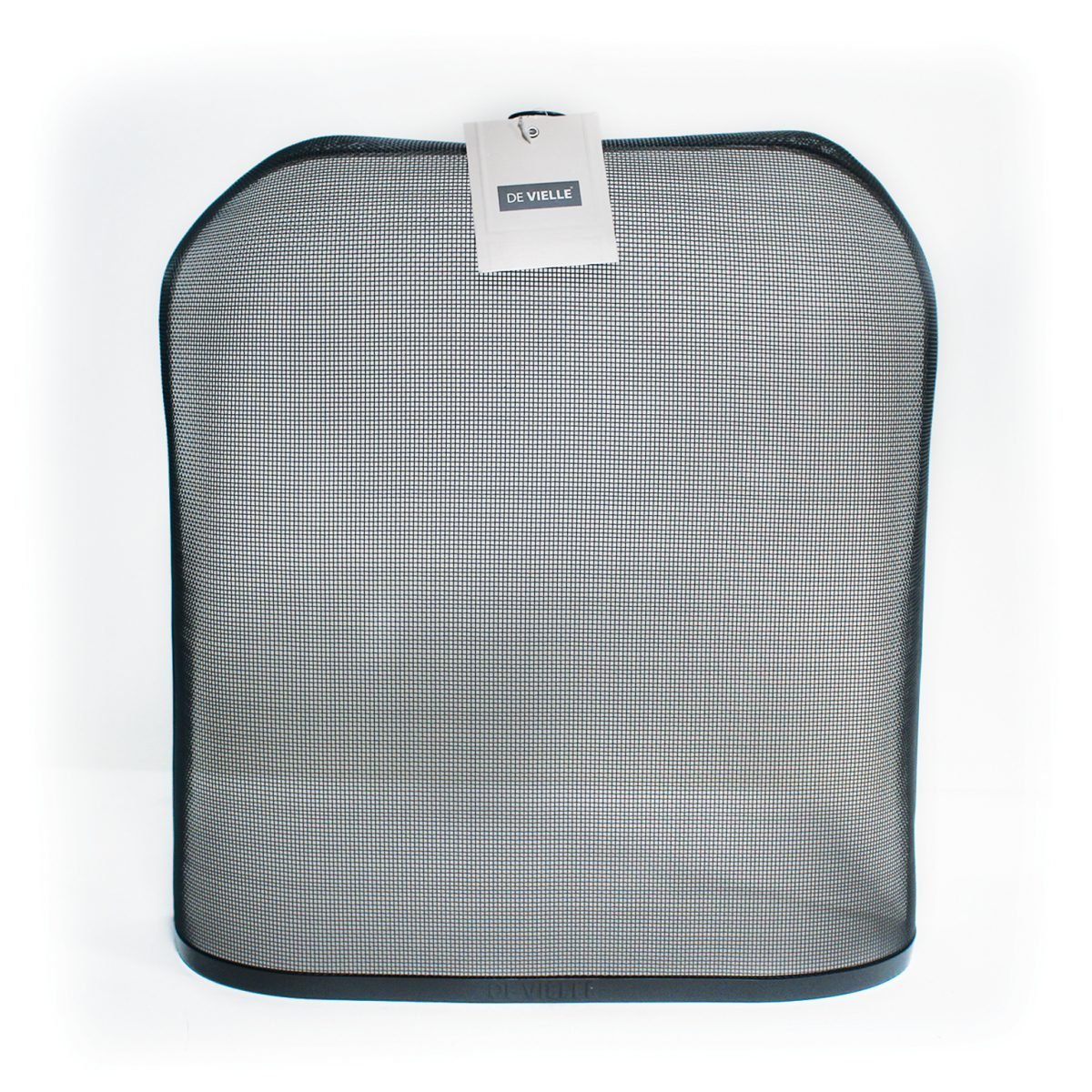 De Vielle Classic Dome Spark Guard Grey | DEF011405