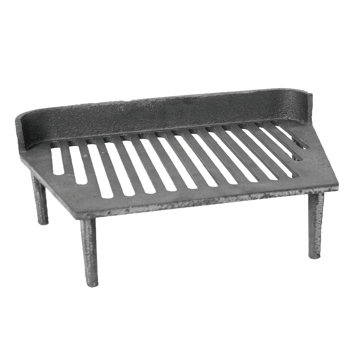 De Vielle Lipped 18'' Fire Grate│DEF972591