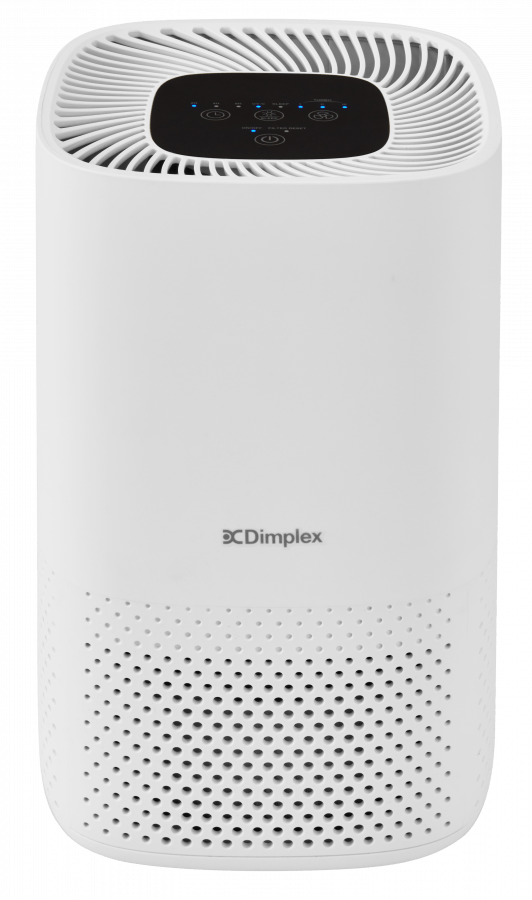 Dimplex 4 Stage Air Purifier│DXBRVAP4