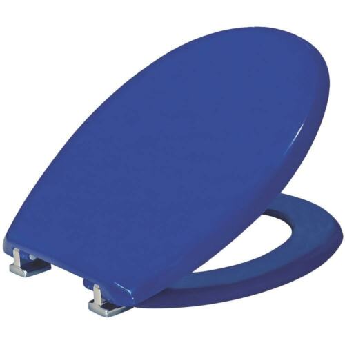 Bemis Buxton Ultra-Fix Heavy Duty Toilet Seat