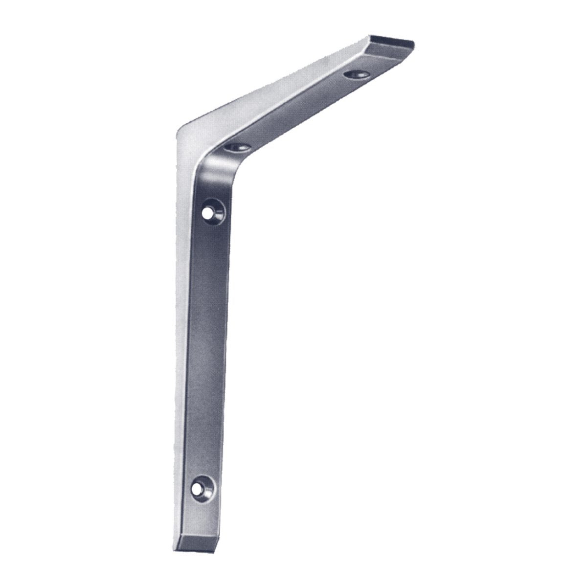 10943 00008 Bracket Bea White | ELE054Z