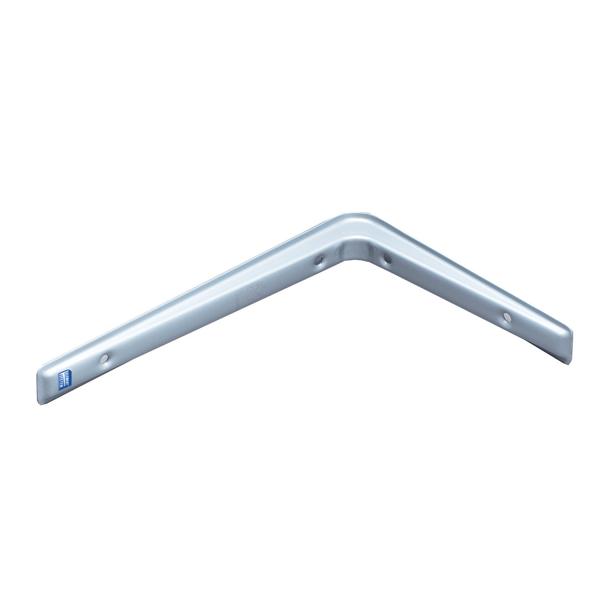 Alido Steel Bracket White│ELE106Z