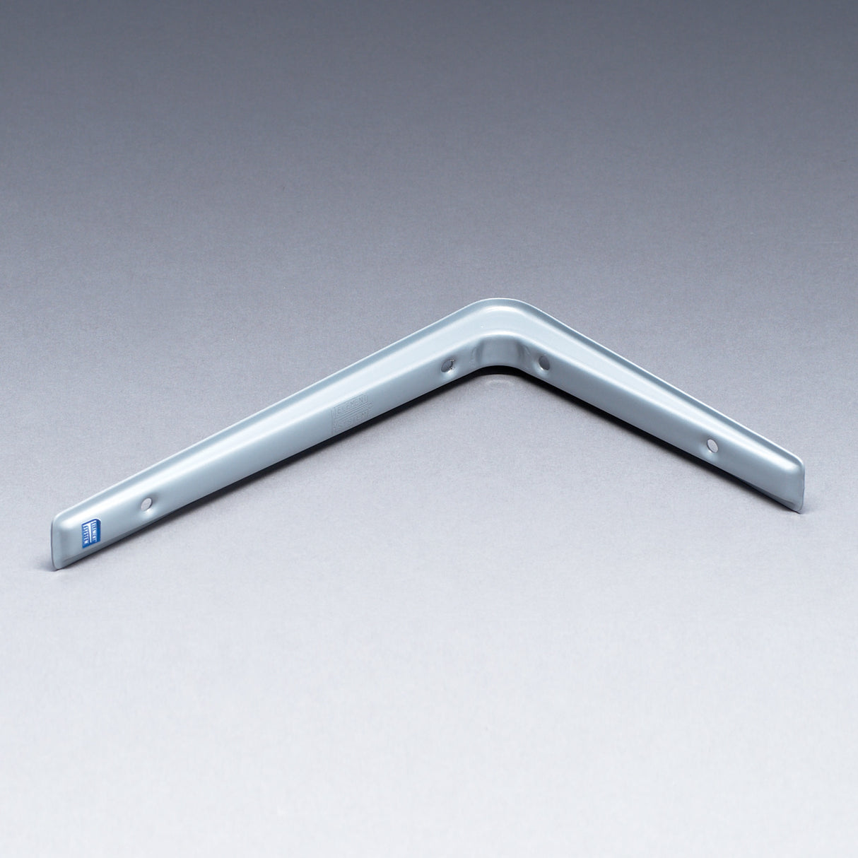 Alido Steel Bracket Silver│ELE114Z