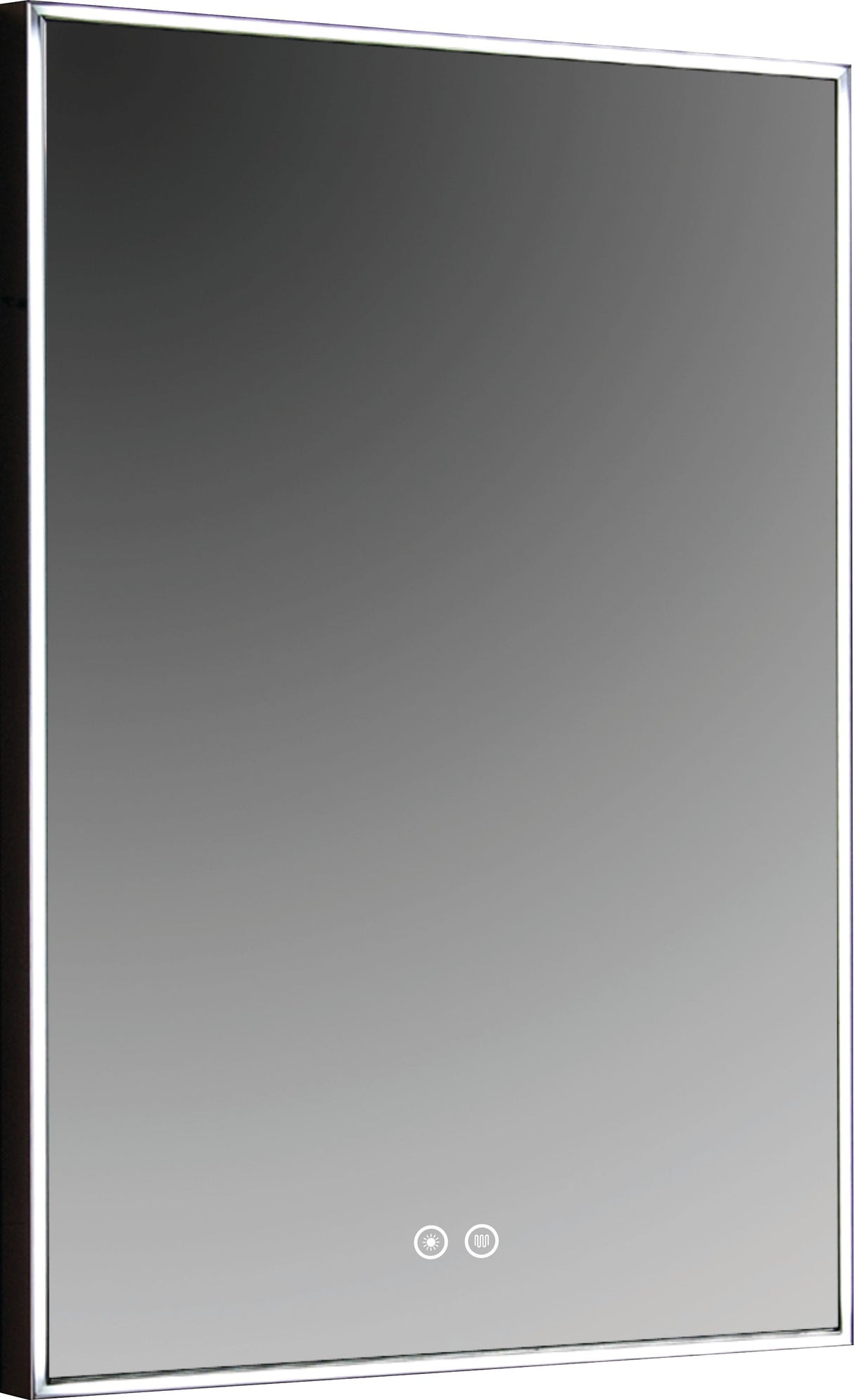 LED Framed Mirror │FDOLED10
