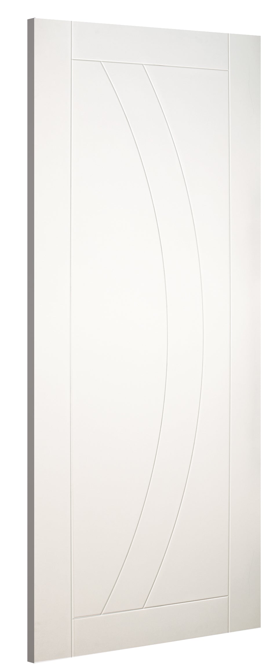 HP35 Minimal & Modern Styled Primed Door