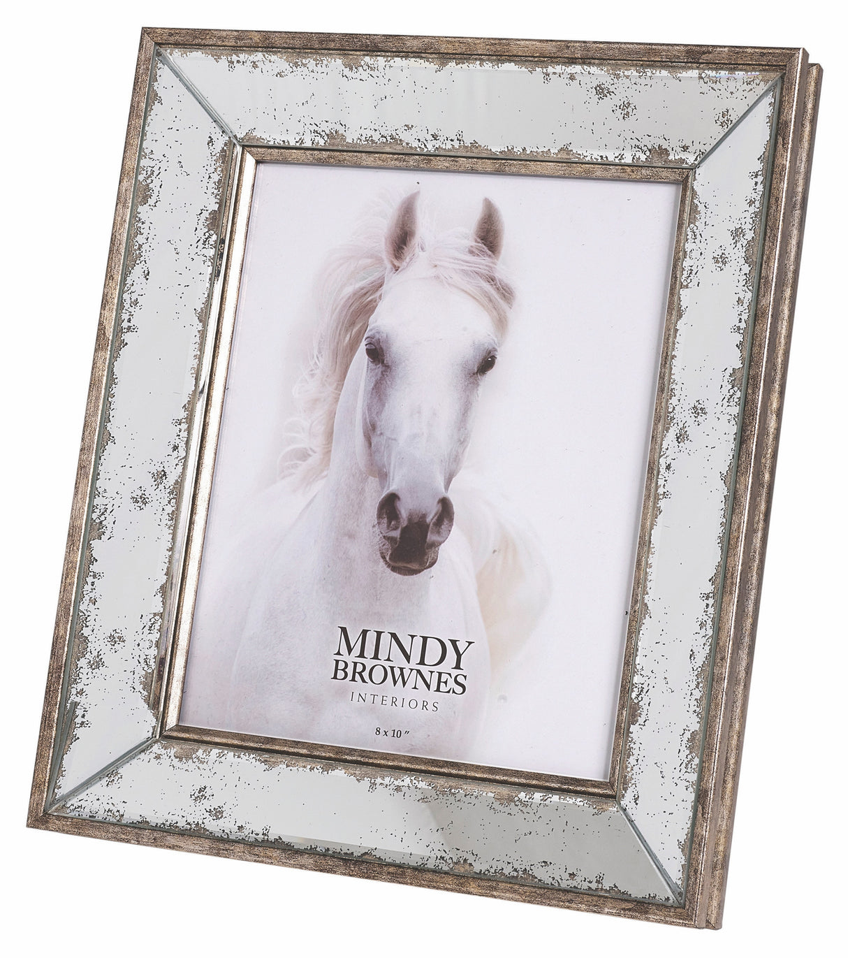 Mindy Brownes Alia Picture Frame