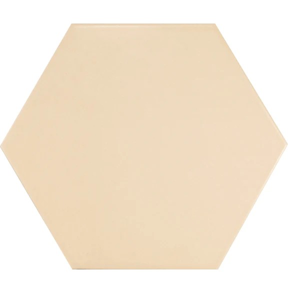 Hexatile