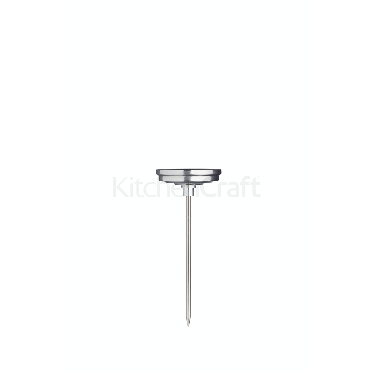 KitchenCraft Stainless Steel Meat Thermometer│KCMEATTH