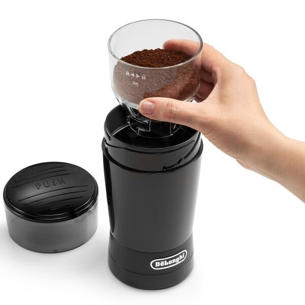 DeLonghi Mill Coffee Grinder│KG200