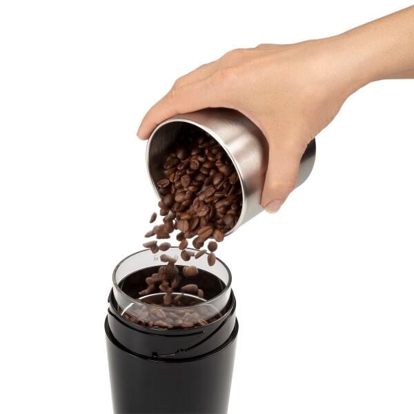 DeLonghi Mill Coffee Grinder│KG200