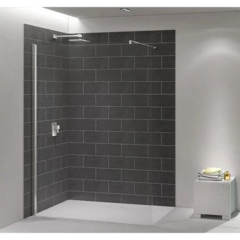 Merlyn Level 25 Rectangular Shower Tray