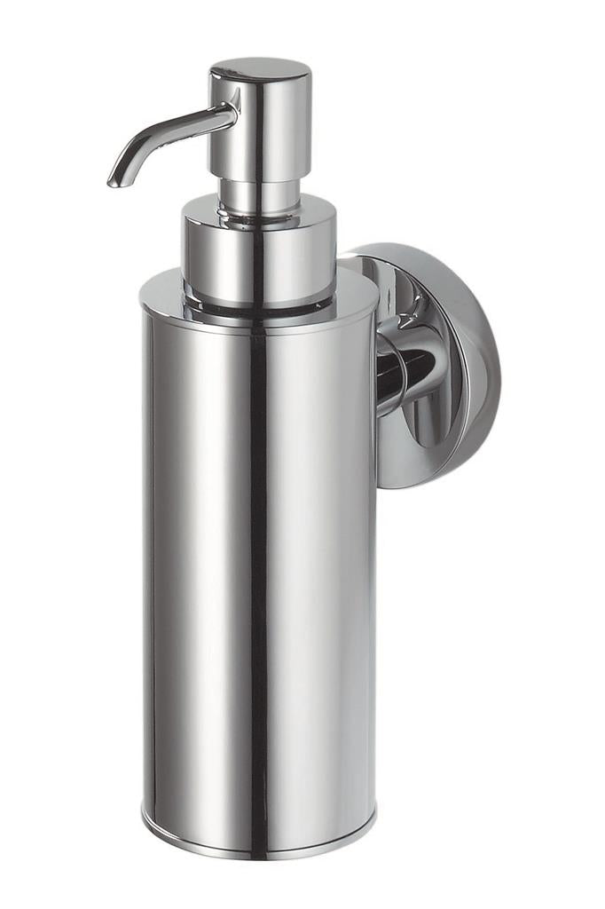 N251601A Komos Metal Soap Dispenser │N402317