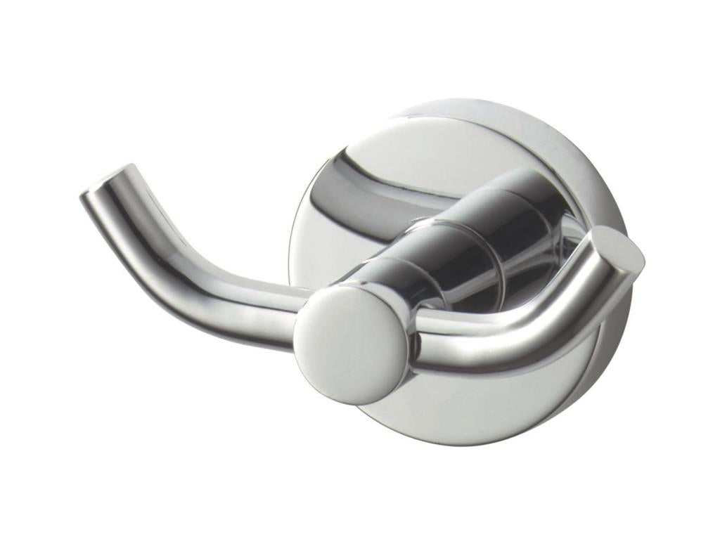 N251801 Kosmos Double Robe Hook │N402318