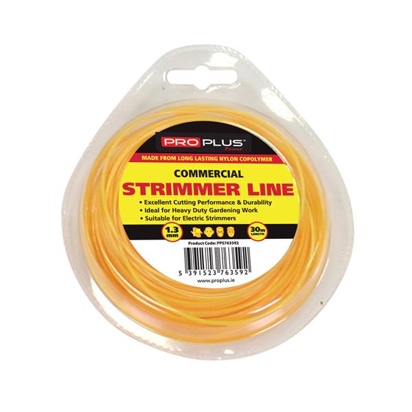ProPlus Commercial Trimmer Line