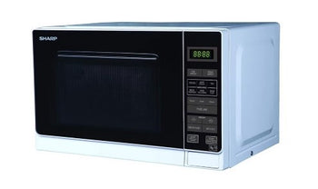 Sharp 20L 800w Microwave