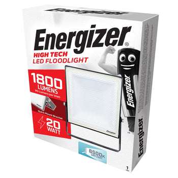Energizer 20W LED Floodlight | S10929