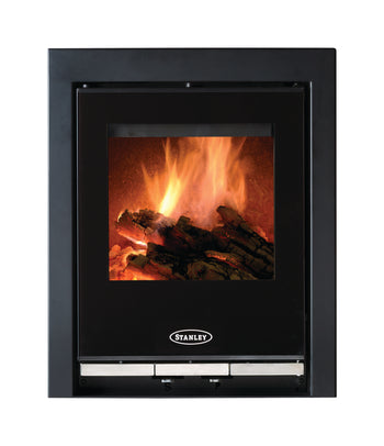 Waterford Stanley Solis I500 Insert Wood Stove | SI500