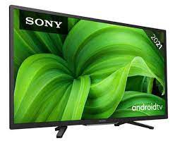 Sony 32" W800 HDR Live Colour Android Tv Google Assist│KD32W800PU