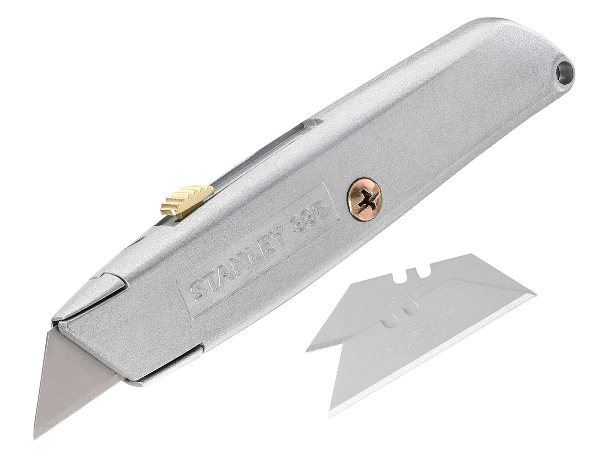 Stanley 99E Retractable Blade Knife│STA210099