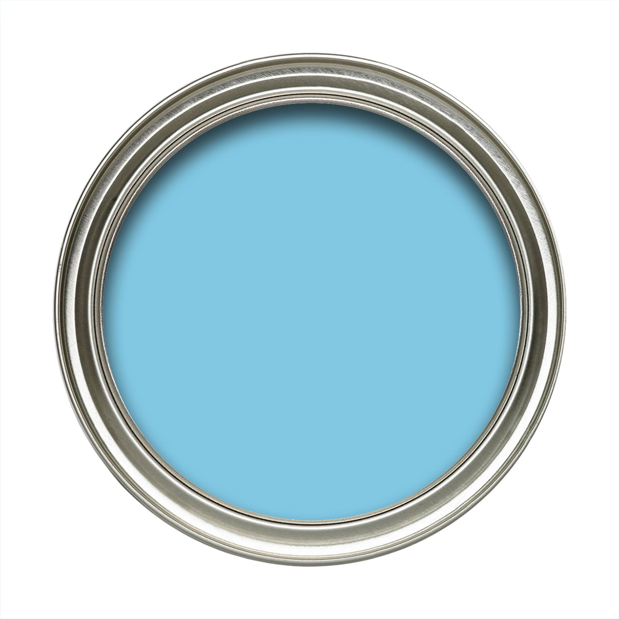 Dulux Vinyl Soft Sheen Spring Sky