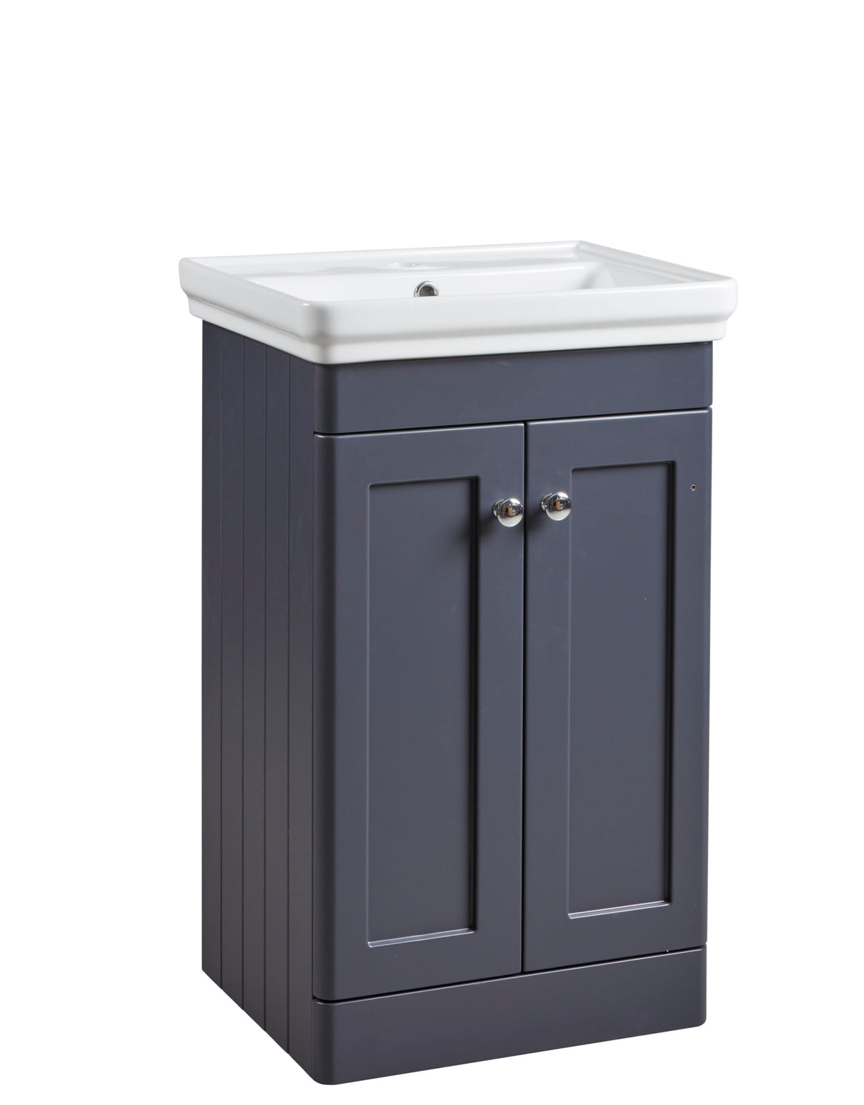 Marston 500 Fm Unit no Handles