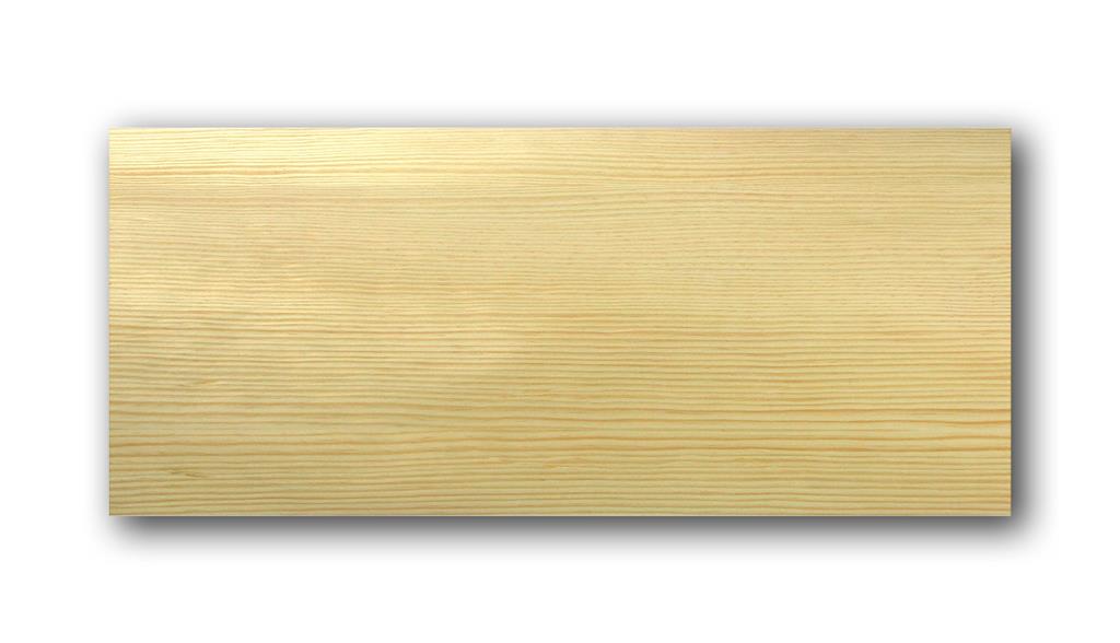 Tema Straight Shelf Pine │TSS600P