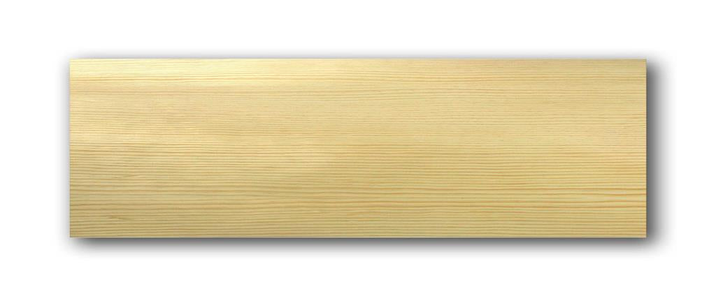 Tema Straight Shelf Pine │TSS900P