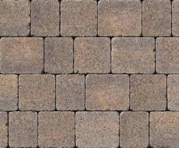 Tobermore Tegula 175X140X50mm M2