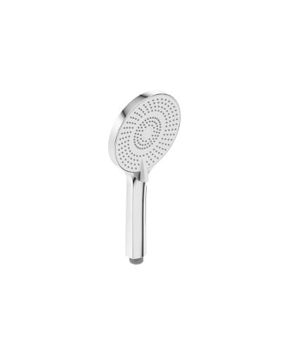 Alita Handset Only Chrome | USH0034