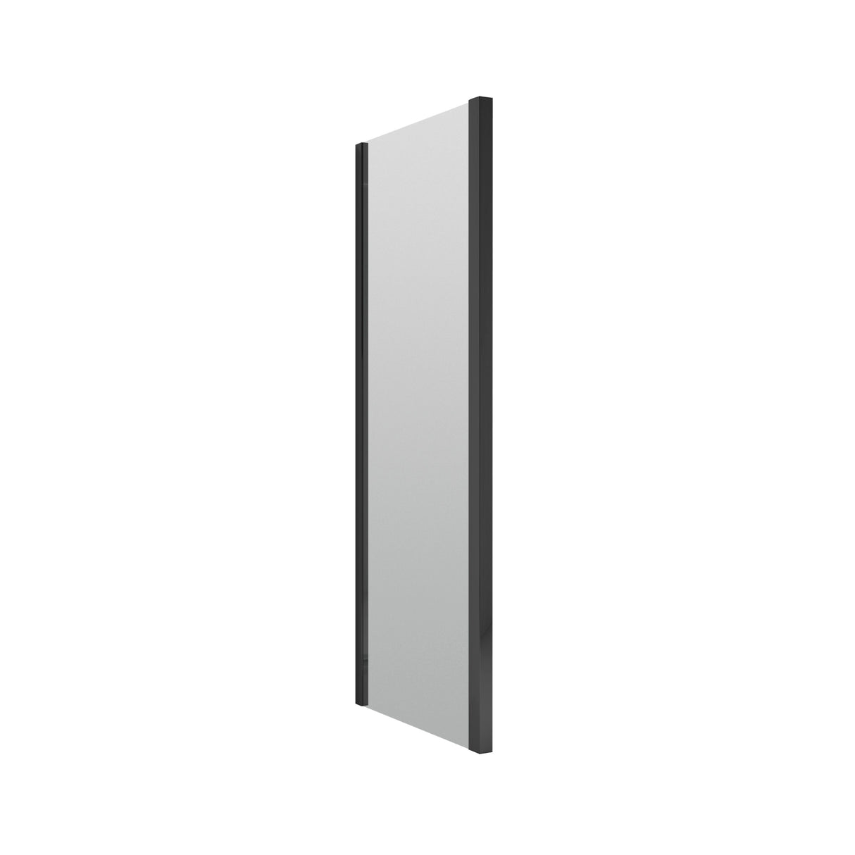 Side Panel Parma with Black Profile