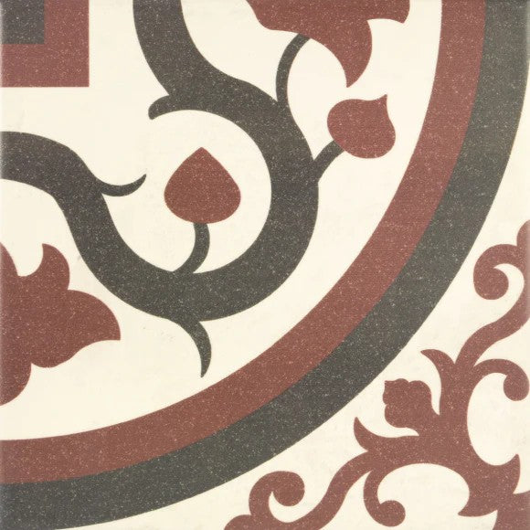 Victorian Deco