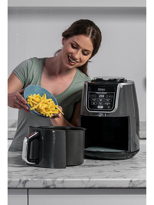 Ninja Air Fryer Max│AF160UK