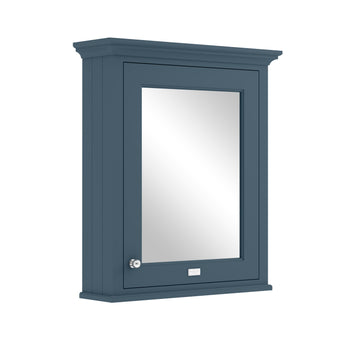 Bayswater 600mm Mirror Wall Cabinet