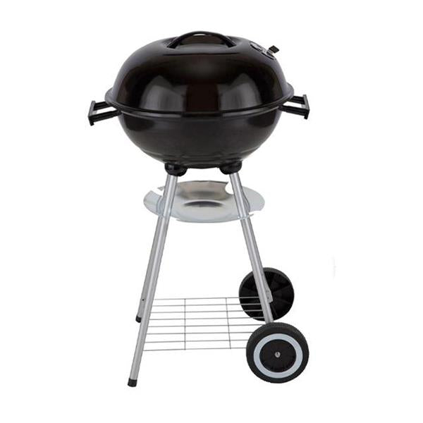 Rio 43cm Charcoal Kettle Bbq │EA-FFT-170B