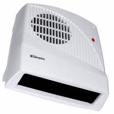 Dimplex 2kw Fan Heater with Timer│FX20VE