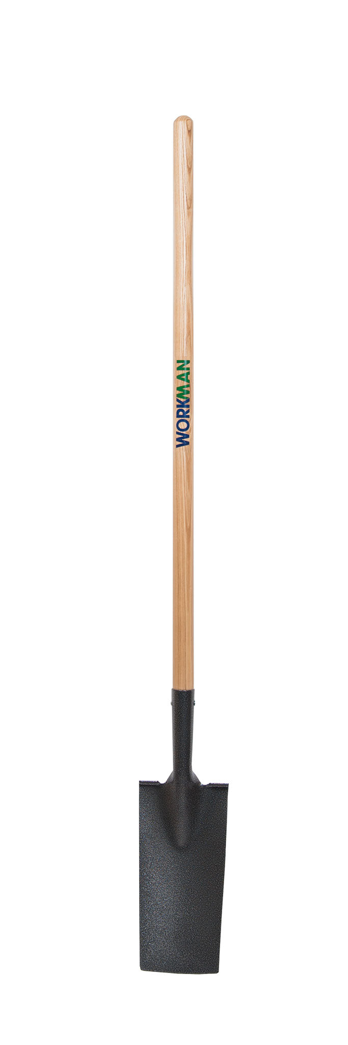 Workman 42'' Long Handle Spade | MC326