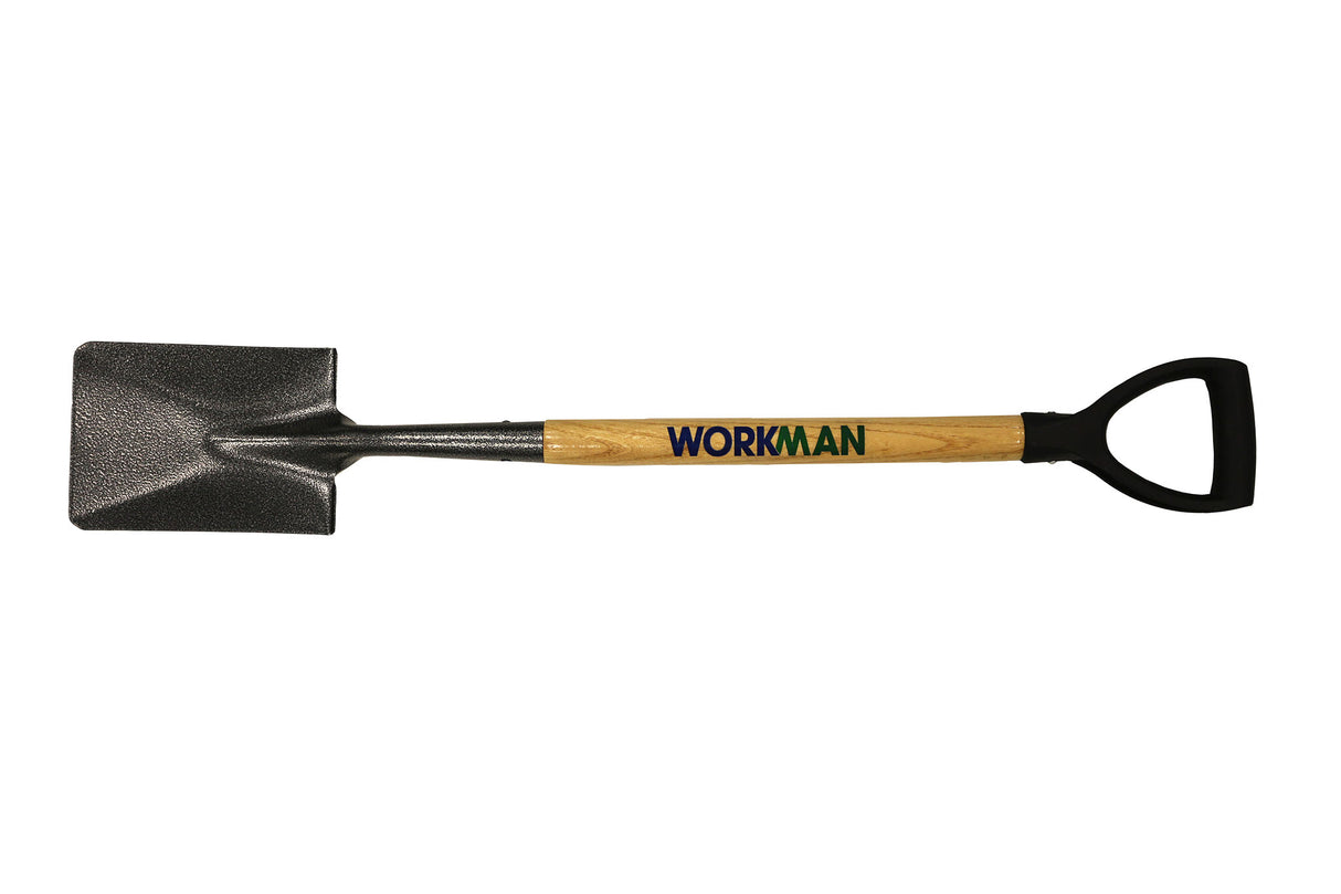 Workman DH Border Spade | MC351