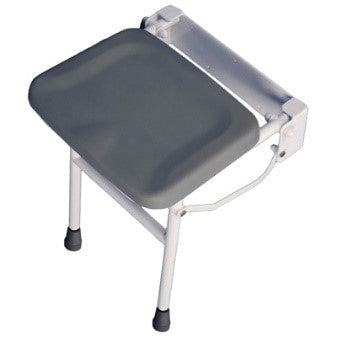 Solo Compact Shower Seat with Leg | VB544