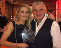 2018 Salesperson of the year