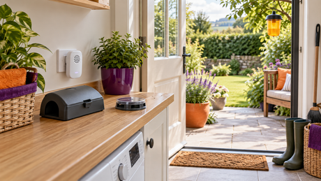 Find Pest Control Solutions Online & In-Store at Ganly's