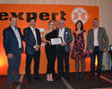 Current Expert Store of the Year Award