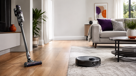 Vacuum Cleaner Buying Guide Ireland 2026 | Ganly's